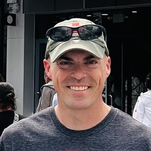 Matt Jones